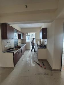 Kitchen Image of 1600 Sq.ft 3 BHK Apartment / Flat for rent in Sethi Max Royal, Sector 76 Noida for Rs. 34000