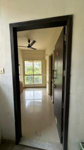 Hall Image of 413 Sq.ft 1 BHK Apartment / Flat for rent in Xrbia, Nerhe Pune for Rs. 7000
