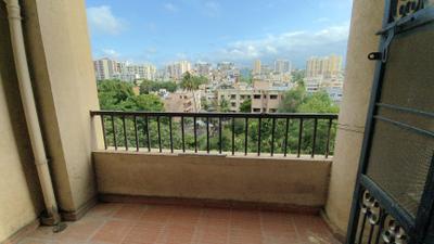 Image of 1500 Sq.ft 3 BHK Apartment / Flat for sale in Kolte Patil Margosa Heights, Mohammed Wadi, Pune for Rs. 10500000