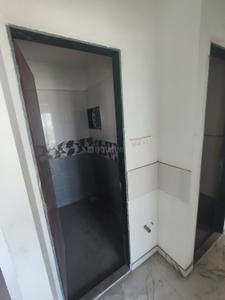 Bedroom Image of 320 Sq.ft 1 BHK Apartment / Flat for sale in Thane East Thane for Rs. 7500000