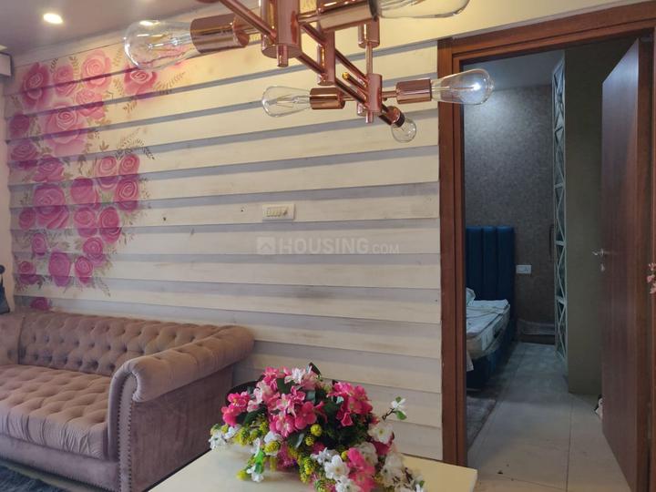 Bhartiya City Nikoo Homes 1 Bedroom 1