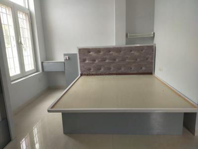 Bedroom Image of 4000 Sq.ft 7 BHK Independent House for sale in Kasturi Nagar Bengaluru for Rs. 46000000