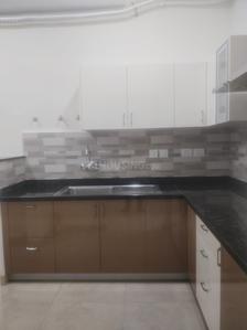 Kitchen Image of 500 Sq.ft 1 BHK Apartment / Flat for sale in Prestige Jindal City, Anchepalya Bengaluru for Rs. 8500000