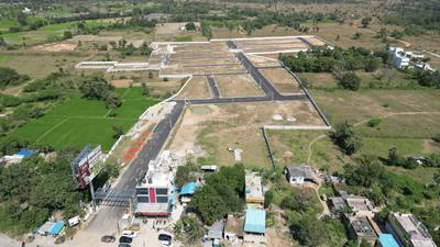 Image of 2400 Sq.ft Residential Plot / Land for sale in Thiruparkadal, Ranipet for Rs. 5016000