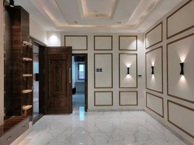 Living Room Image of 800 Sq.ft 2 BHK Independent House for sale in Ayappakkam Chennai for Rs. 6500000