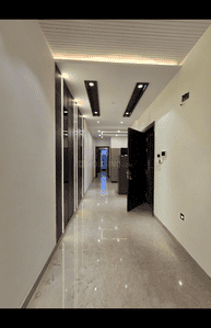 Image of 1000 Sq.ft 2 BHK Builder Floor for rent in Subhash Nagar, New Delhi for Rs. 30500
