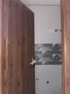 Bedroom One Image of 1125 Sq.ft 2 BHK Apartment / Flat for sale in Aarambh Heights, Surajpur Greater Noida for Rs. 4950000
