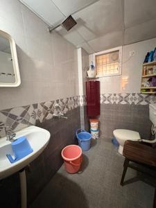Bathroom Image of 925 Sq.ft 2 BHK Apartment / Flat for sale in Sipani Jardin, Bommasandra Bengaluru for Rs. 5500000