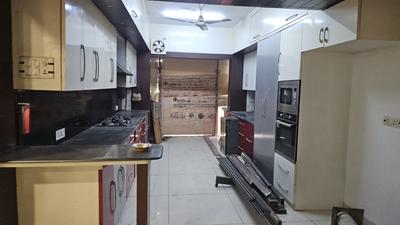 4.5 BHK Penthouse