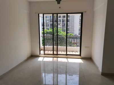 Living Room Image of 1500 Sq.ft 3 BHK Apartment / Flat for sale in Today Ganesham, Ulwe Navi Mumbai for Rs. 16000000