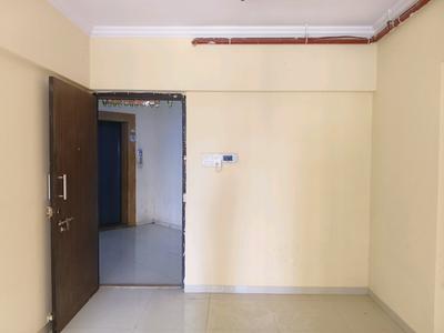 Living Room Image of 900 Sq.ft 2 BHK Apartment / Flat for sale in Raunak City 2 by Raunak Group, Kalyan West Kalyan for Rs. 5500000