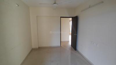 Bedroom Image of 1200 Sq.ft 2 BHK Apartment / Flat for sale in Tulsi Alaya, Ulwe Navi Mumbai for Rs. 13000000