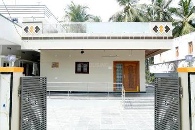 Image of 1300 Sq.ft 2 BHK Independent House for sale in Repalle, Bapatla for Rs. 7500000