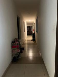 Image of 706 Sq.ft 1 BHK Apartment / Flat for sale in TVS Emerald LightHouse, Chromepet, Chennai for Rs. 6900000