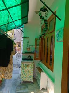 Balcony Image of 1700 Sq.ft 9 BHK Independent House for sale in Sector 19 Noida for Rs. 43000000