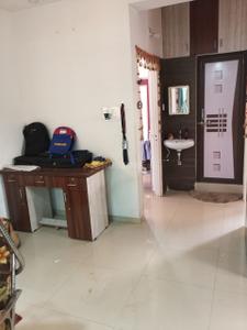Hall Image of 854 Sq.ft 2 BHK Apartment / Flat for sale in Maruti Infrastructure Vadodara Heights, Chhani Vadodara for Rs. 4111000