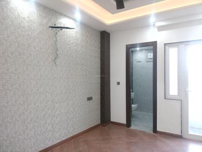 Bedroom Image of 1620 Sq.ft 3 BHK Builder Floor for sale in BPTP District 2, Sector 86 Faridabad for Rs. 18000000
