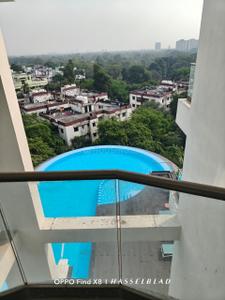 Balcony Image of 2804 Sq.ft 3 BHK Apartment / Flat for sale in Amit Realty and Shree RSH Group Signature, Tollygunge Kolkata for Rs. 53000000