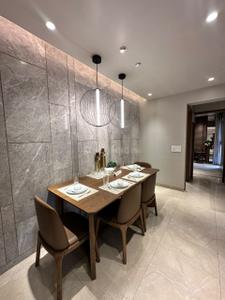 Hall Image of 1399 Sq.ft 3 BHK Apartment / Flat for sale in Anandvalli Nashik for Rs. 9900000