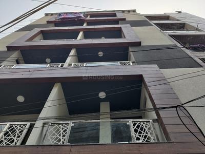 Image of 900 Sq.ft 3 BHK Builder Floor for sale in Govindpuri, New Delhi for Rs. 7500000