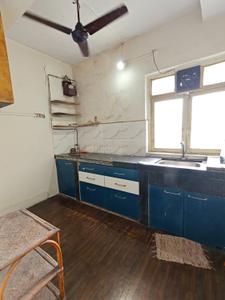 1 BHK Flat