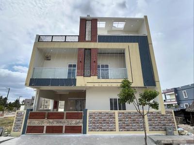 Image of 2000 Sq.ft 3.5 BHK Independent House for sale in Ashtvinayak City, Old Dhamtari Road, Raipur for Rs. 6150000