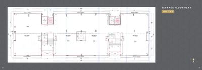 Image of 3793 Sq.ft 4 BHK Apartment / Flat for sale in Vesu, Surat for Rs. 24066585