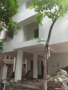 Image of 1500 Sq.ft 2 BHK Apartment / Flat for sale in Purbalok, Kolkata for Rs. 7500000