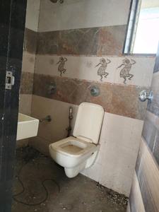 Bedroom Two Image of 1150 Sq.ft 2 BHK Apartment / Flat for sale in VUB Paradise, Kharghar Navi Mumbai for Rs. 11500000
