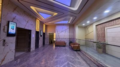 Balcony Image of 1250 Sq.ft 2.5 BHK Apartment / Flat for sale in Gaurs 16th Avenue, Noida Extension Greater Noida for Rs. 10700000