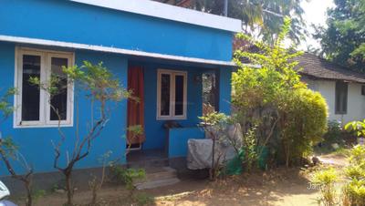 Image of 700 Sq.ft 2 BHK Independent House for sale in Ollur, Thrissur for Rs. 1700000