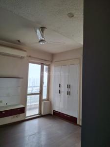 Bedroom Image of 1779 Sq.ft 3.5 BHK Apartment / Flat for rent in The 3C Lotus Boulevard Espacia, Sector 100 Noida for Rs. 46000