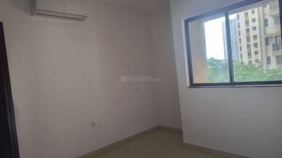 Bedroom Image of 580 Sq.ft 1 BHK Apartment / Flat for sale in Lodha Palava Clara A To D D1, Palava Phase 2 Thane for Rs. 3000000