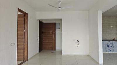 Living Room Image of 2861 Sq.ft 4 BHK Apartment / Flat for sale in Avirat Silver Harmony 2, Gota Ahmedabad for Rs. 18511000