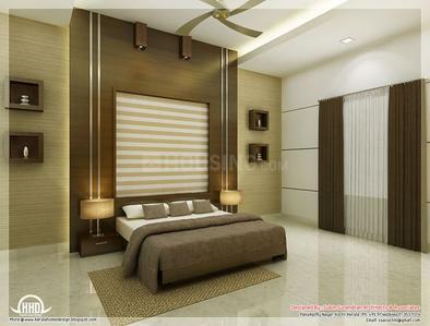 Bedroom Image of 1600 Sq.ft 3 BHK Apartment / Flat for sale in Sector 37 Noida for Rs. 5750000