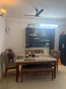Hall Image of 1260 Sq.ft 2 BHK Apartment / Flat for sale in Cox Town Bengaluru for Rs. 13000000