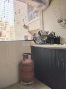 Balcony Image of 1105 Sq.ft 2 BHK Apartment / Flat for sale in Sumadhura Eden Garden by Sumadhura Infracon Pvt Ltd, Medahalli Bengaluru for Rs. 15000000