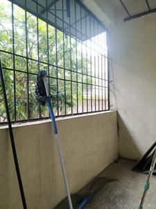 Bedroom One Image of 710 Sq.ft 2 BHK Apartment / Flat for sale in Anand Nagar, Sinhagad Road Pune for Rs. 6500000
