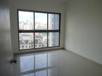 Bedroom Image of 2000 Sq.ft 5 BHK Apartment / Flat for sale in Rajinfinia Phase II Wing A Wing B Wing C, Malad West Mumbai for Rs. 65000000