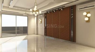 Hall Image of 2596 Sq.ft 3 BHK Builder Floor for sale in Sector 22 Gurgaon for Rs. 28000000