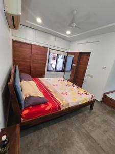 Bedroom Image of 3600 Sq.ft 4.5 BHK Villa for sale in Thaltej Ahmedabad for Rs. 41500000