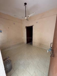 Living Room Image of 500 Sq.ft 1 BHK Apartment / Flat for rent in Roberts Lines Lucknow for Rs. 7500