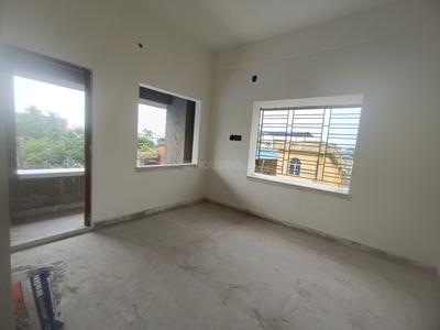 Bedroom Image of 1020 Sq.ft 3 BHK Apartment / Flat for sale in Barrackpore Kolkata for Rs. 3570000