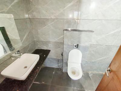 Image of 2400 Sq.ft 3 BHK Apartment / Flat for rent in Kudasan, Gandhinagar for Rs. 37000