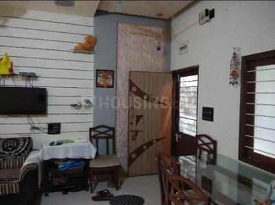 Hall Image of 1500 Sq.ft 3 BHK Apartment / Flat for sale in Vastrapur Ahmedabad for Rs. 13500000
