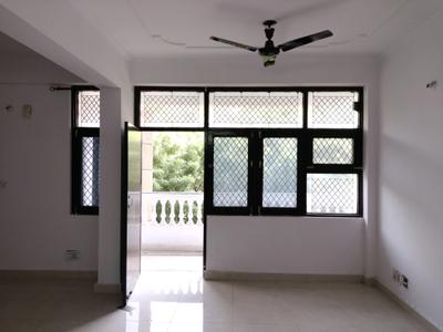 Living Room Image of 1600 Sq.ft 3 BHK Apartment / Flat for sale in Bandhu Vihar, Sector 10 Dwarka New Delhi for Rs. 30600000