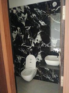 Image of 1200 Sq.ft 3 BHK Apartment / Flat for rent in Vision Altia, Ravet, Pune for Rs. 30000