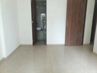 Bedroom Image of 1050 Sq.ft 2 BHK Apartment / Flat for sale in Neelkanth Avenue, Kharghar Navi Mumbai for Rs. 17000000