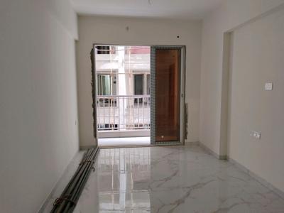 Living Room Image of 710 Sq.ft 1 BHK Apartment / Flat for sale in Ayat Angan, Ulwe Navi Mumbai for Rs. 6100000