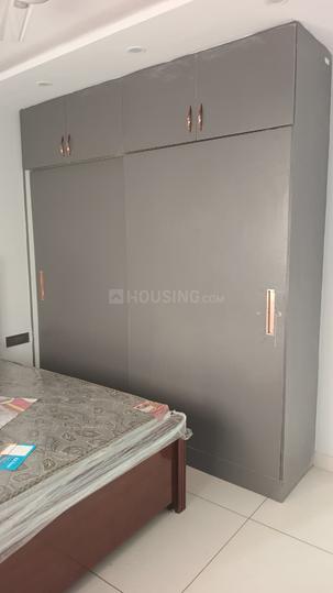 Jagriti Enclave, Sahastradhara Road Bedroom 1